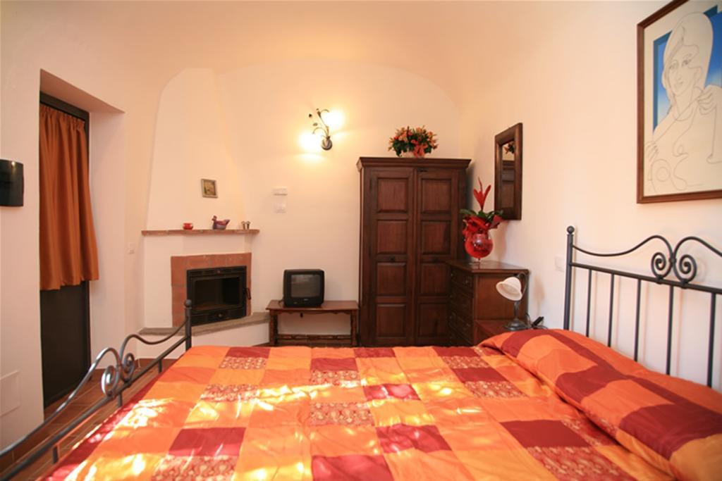 Agriturismo Toscanella Montebello Room photo