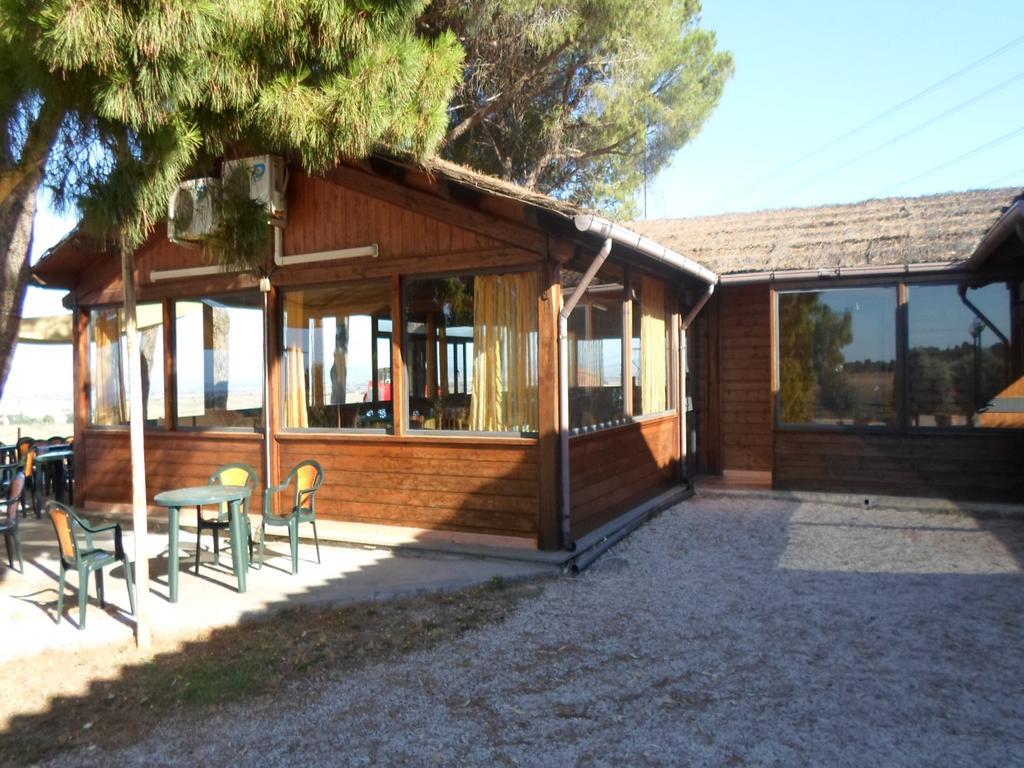 Agriturismo Toscanella Montebello Exterior photo