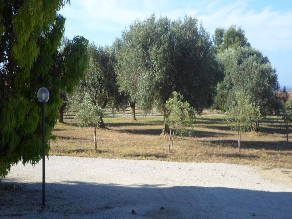 Agriturismo Toscanella Montebello Exterior photo